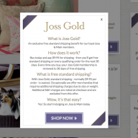 jossandmain-jossgold-freeshippingproduct-branding