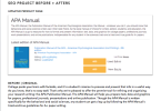 SEO Before + Afters